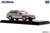 INTERALLIED Hi Story Масштаб 1/43 Subaru Legacy Outback 2.5i EyeSight (2012) Металлик 'Жженая бронза', Готовая модель, HS512BR