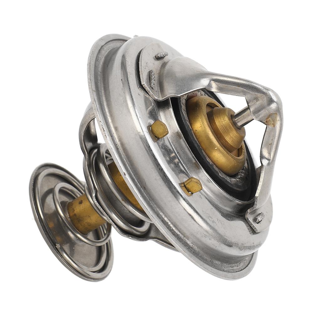 Термостат экскаватора 76,5 градуса Цельсия ME996365 ME999307 Сплавной аксессуар Замена для 6D31 6D34 SK200?6