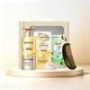 Pantene Hair Care Gift Set with Wooden Comb
