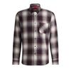 HUGO Ermann 10262686 Long Sleeve Shirt