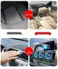 Soundproof & Dustproof Sealing Strip for BYD Song PLUS/PRO/MAX DMi Car Doors
