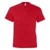SOLS Mens Victory V Neck Short Sleeve T-Shirt