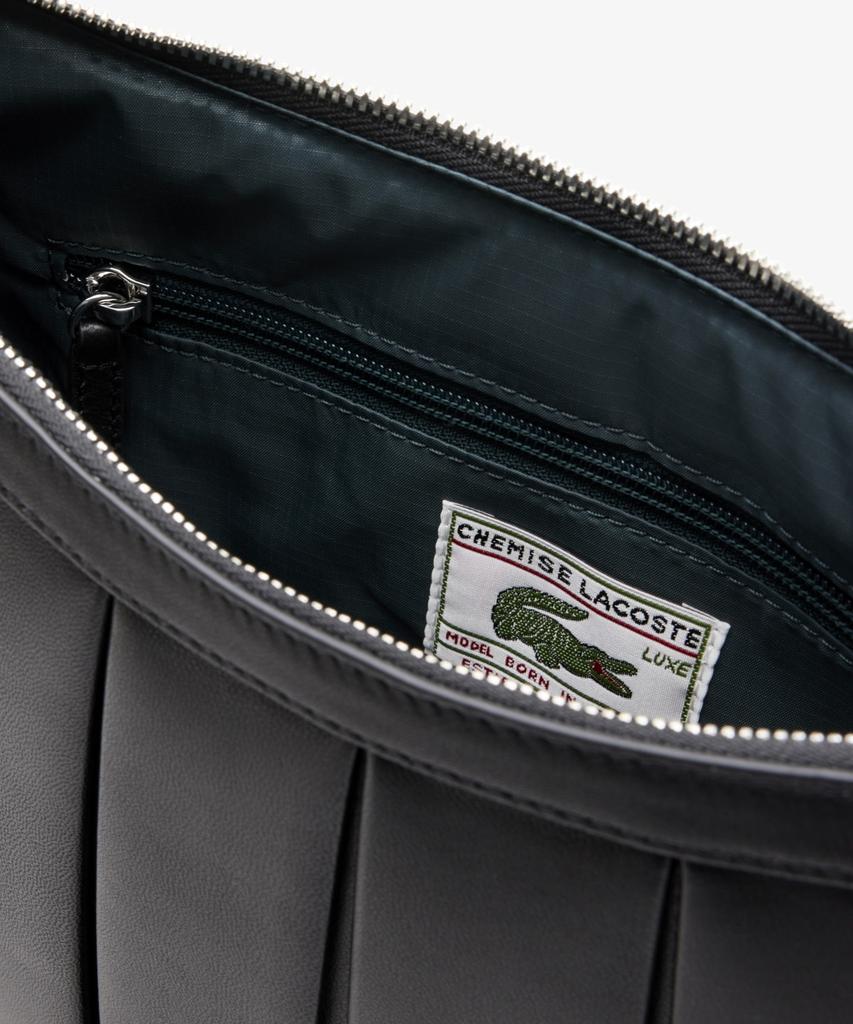 Lacoste Men'S Lenglen Large Tote Bag Nu5015D56G 000