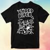 Футболка унисекс Loded Diper Rodrick Футболка унисекс
