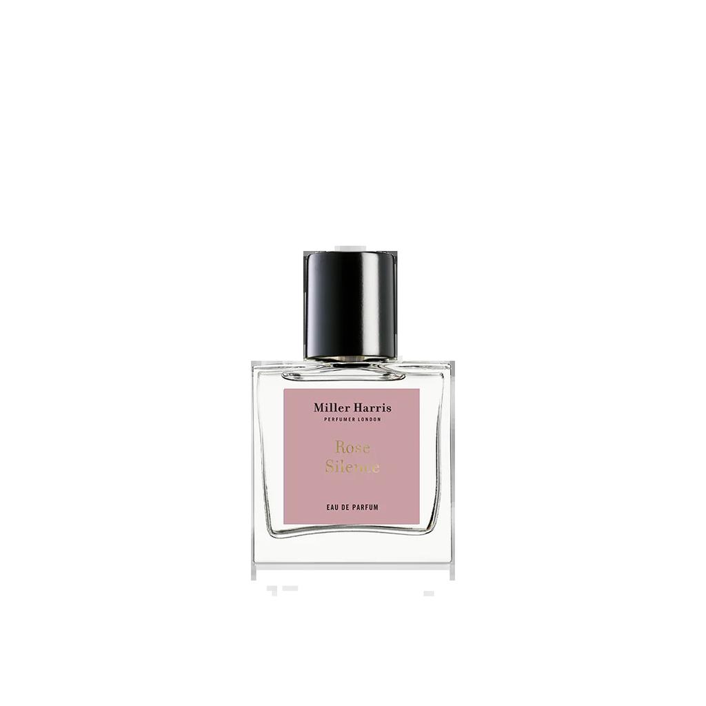 Miller Harris, Rose Silence, Eau De Parfum, For Women, 14 ml