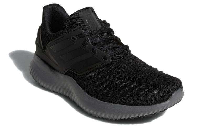 adidas Alphabounce Rc.2 Черные Женские AQ0555