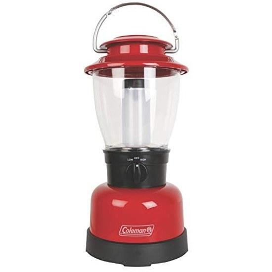 Светодиодный фонарь Coleman CPX 6 Classic, 2 уровня яркости, максимальная яркость 400 люмен, 70 часов непрерывного освещения, Япония, Спорт, Отдых на природе
