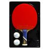 Oem Pisces Professional Table Tennis Racket For Eight Star 9 Star 7 8 Star 8a Single Racket Student 5a High Performance 200g