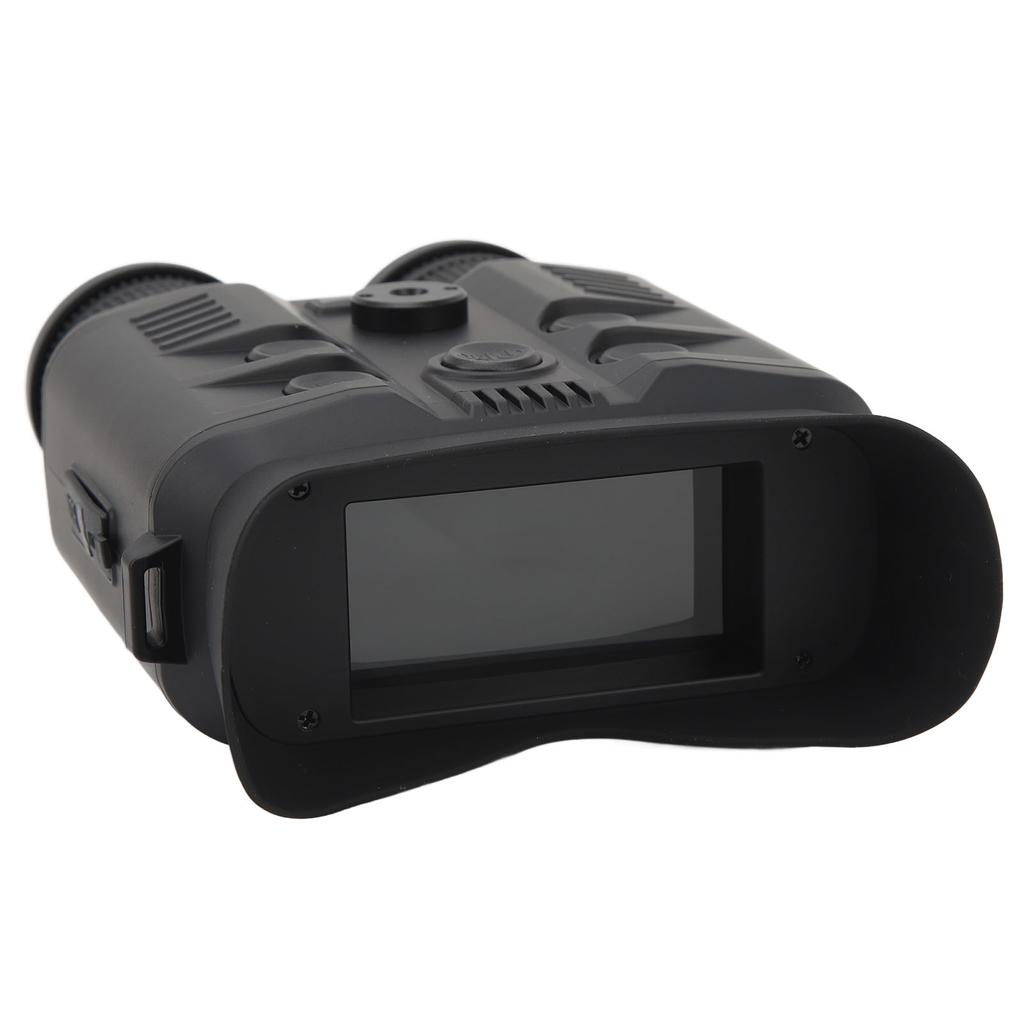 NV5000 1080P бинокль ночного видения с 8-кратным цифровым зумом инфракрасные очки ночного видения с креплением на голову