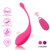 Powerful Female Wearable G-Spot Vibrator Wireless Remote Control Vibrating Egg Kegel Balls Adult Products Jump Sex Toys Love Egg