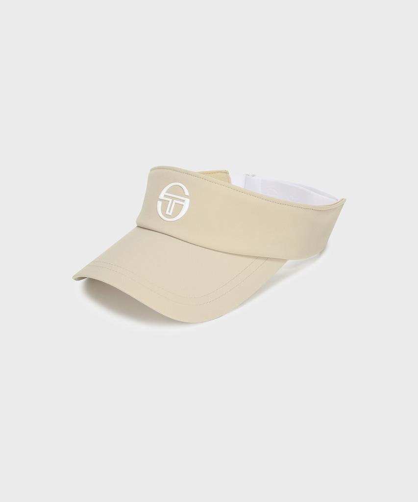 Козырек от солнца SERGIO TACCHINI U Ready (бежевый)