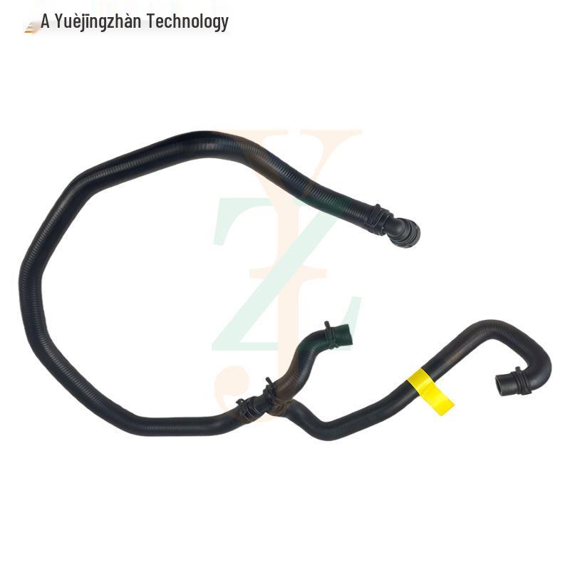 LR034628 Водяная трубка для Land Rover Discovery 5, Range Rover Sport и Evoque - Высококачественные автозапчасти.