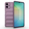 Для Samsung Galaxy A06 A05 A05s A04 A04s A03 A03s Задняя крышка Чехол для телефона Мягкий Жидкий Силикон Противоударный Защитный Чехол