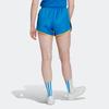 adidas Originals Heritage Now Монограмма Повседневные шорты Женские Синие IB2063