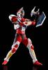 Tamashii Nations Gridman Gridman Bandai Spirits Action Figure - - (Shinkokyoku Seiho) S.H.Figuarts