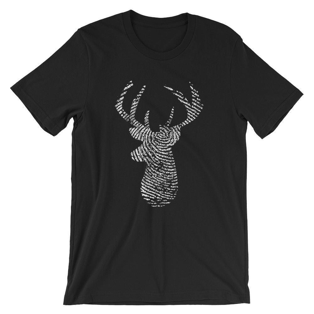 Deer Tshirt Hunting 100 Cotton Premium Tee New