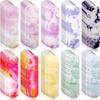 Starry Night Sky Mermaid Horse Band Aid Cartoon Wound Plasters for Kids Children Girls Dressing Patch Adhesive Bandages