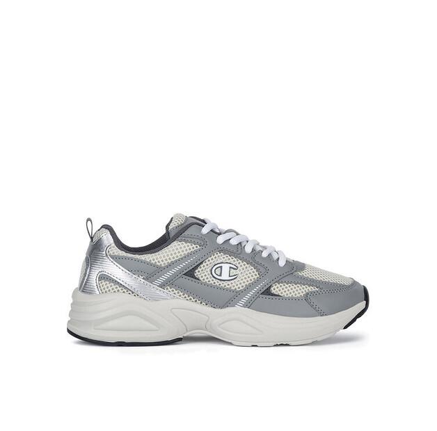 Sneakers Champion RUN 202 K S11728-ES001 Gray