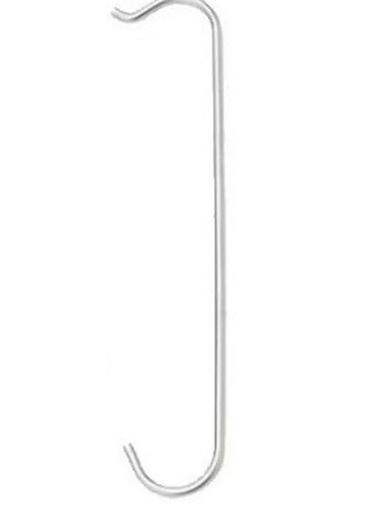 Bicycle Multi-Tool: Bottom Bracket, Freewheel, Derailleur Hanger, Chain Wrench - 3-in-1 Maintenance Tool