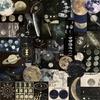 50 Листов Эстетичные Принадлежности Стикеры для Скрапбукинга Простые Эстетичные Стикеры Декоративные Стикеры для Журнала