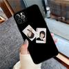 Горячий чехол Alice In Borderland для iPhone 14 15 16 Pro Max 11 13 12 Mini X XR XS Plus Мягкая защитная крышка