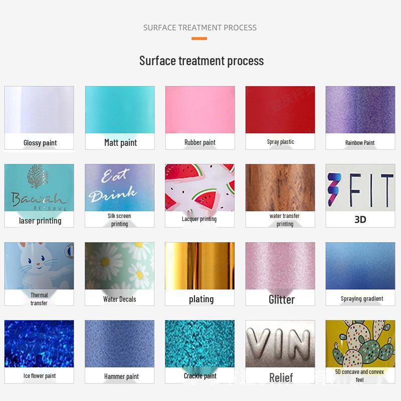 Термос из нержавеющей стали 750 мл - Портативный, Матовый, с узким горлышком, для занятий спортом на открытом воздухе и автомобилей