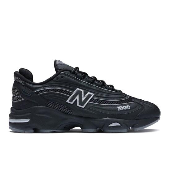 M1000LNY New Balance 1000 Китайский Новый год Черный (Мужской)