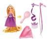 Disney Princess Little Kingdom Замечательный набор для прически Рапунцель (Y3466)