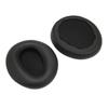 Replacement Ear Cushions Enhance Bass Soft Breathable Ear Pads for MDR 10RBT MDR 10RNC MDR 10R