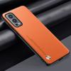 Роскошный чехол из искусственной кожи для OnePlus Nord 2 5G, задняя крышка, матовый силиконовый чехол для телефона с полной защитой для One Plus Nord 2 Nord2