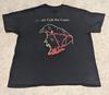 Футболка унисекс Cotton Death Cab for Cutie S5XL FN1290