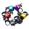 Bicycle Bell Aluminum Alloy Cycling Safety Warning Alarm Bicycle Bell Mountain Bike Horn Warning Cycling Accessories
