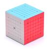 Qiyi 7x7 Magic Cube QiXing S 7x7x7 Пазлы Magic Cube Профессиональный образовательный скоростной куб для детей