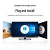 Ugreen USB 3.0 к Gigabit Ethernet и 3-портовый USB-хаб