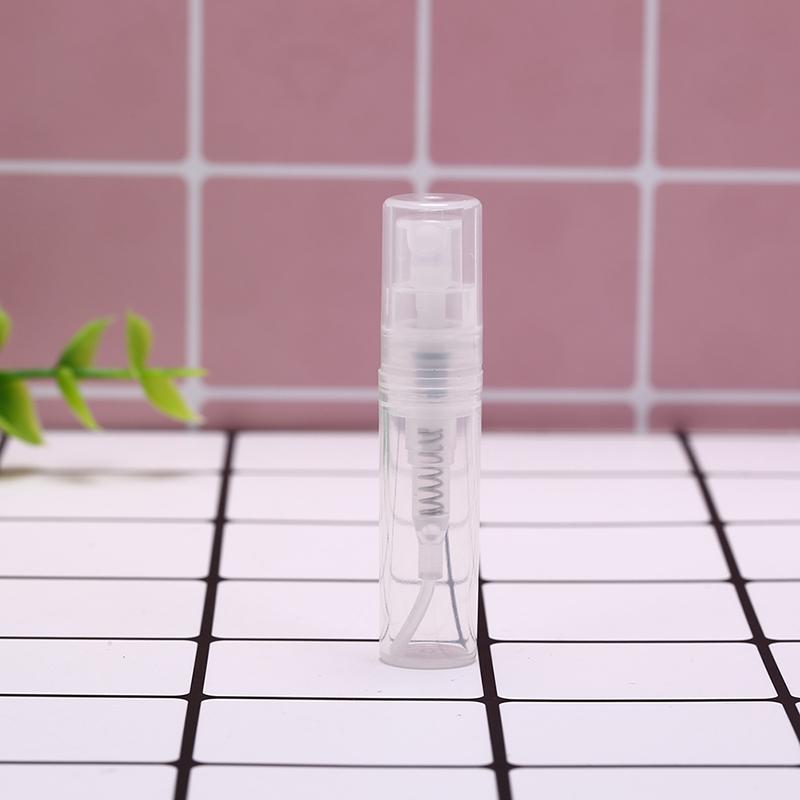 1 шт. 2 мл спрей флакон для духов пустые многоразовые пустые флаконы-атомайзеры