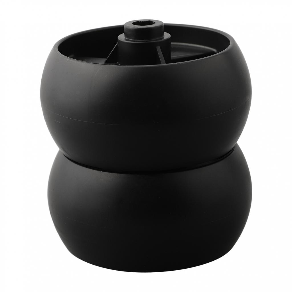 Wheels On Deck Easy Installation For Hustler For Murray