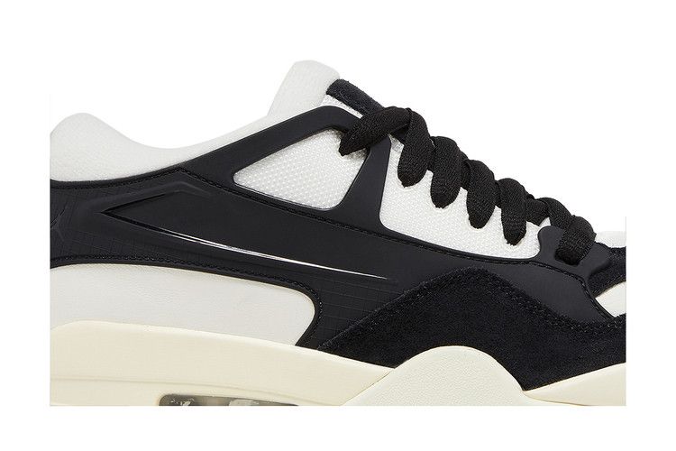 Jordan 4 ПМ Каньонный Ржавый