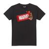 Mens Choc Brick T-Shirt
