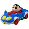 TAKARA TOMY Tomica Dream Tomica No. 169 Crayon Shin-chan Miniature Car Toy