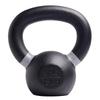 WEZHO Cast Iron Kettlebell