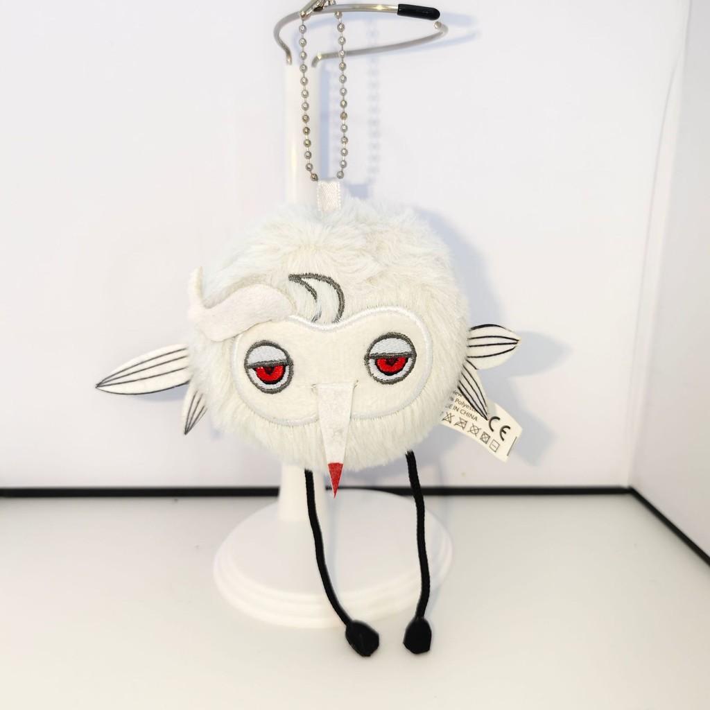 Врата 3 Baldurs Shadowheart Astarion Ancunin Karlach Плюшевый брелок-подвеска Подарок