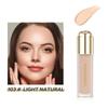 BEAUTY GLAZED - Жидкий консилер - 5 оттенков