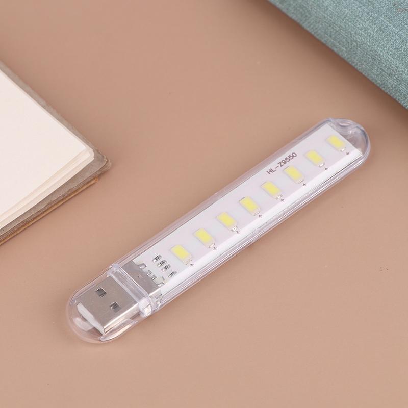 U Disk Light Usb Night Light Usb Light Usb3 Light 8 Lights 16 Lights 24 Lights Night Light