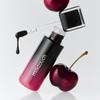 MILK TOUCH Черная смываемая тату для губ 4,5 г