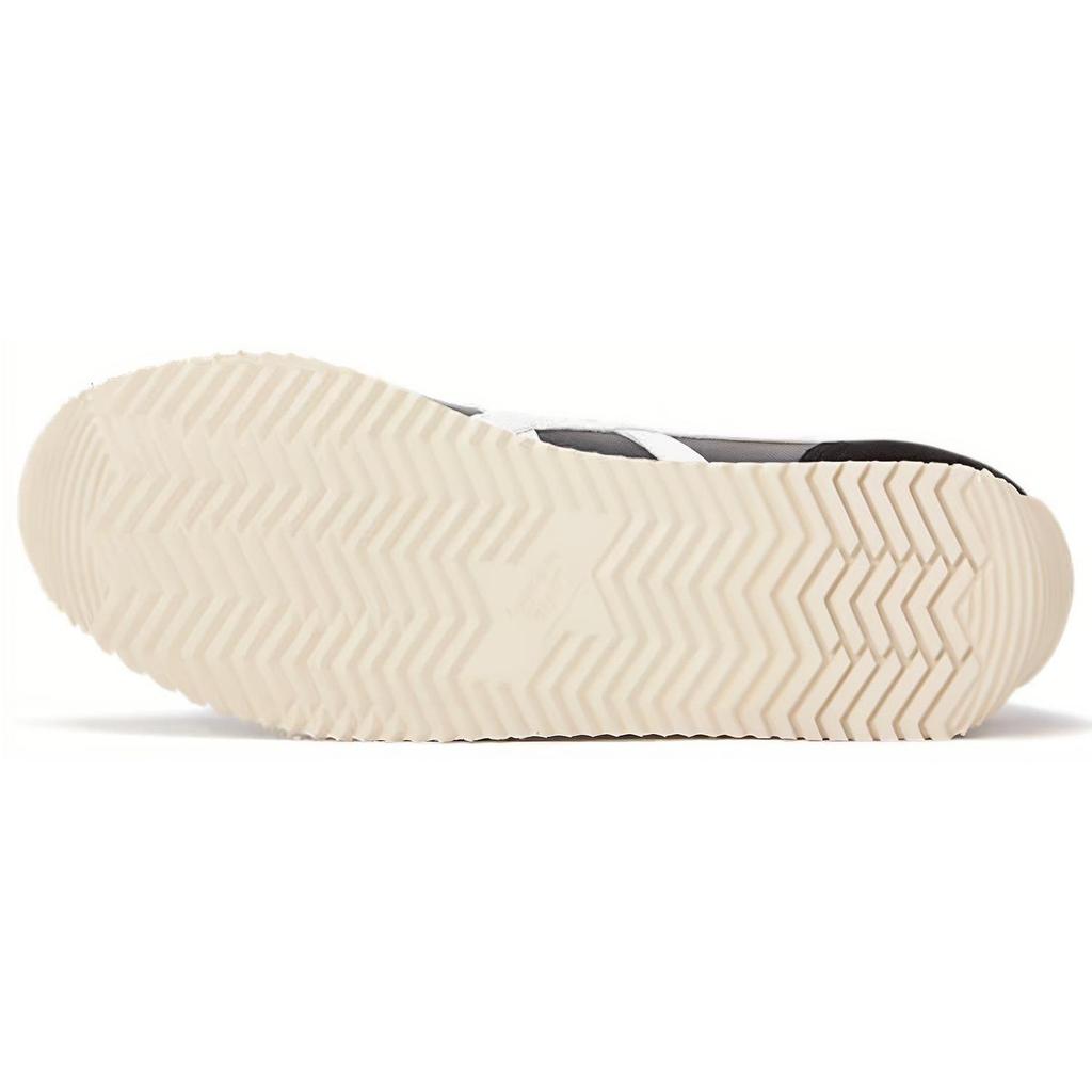ONITSUKA TIGER Монреаль Nm 'Черно-белый' 1183B360-002