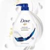Dove Deeply Nourishing Body Wash