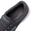 Skechers Женские туфли-слипоны для ходьбы