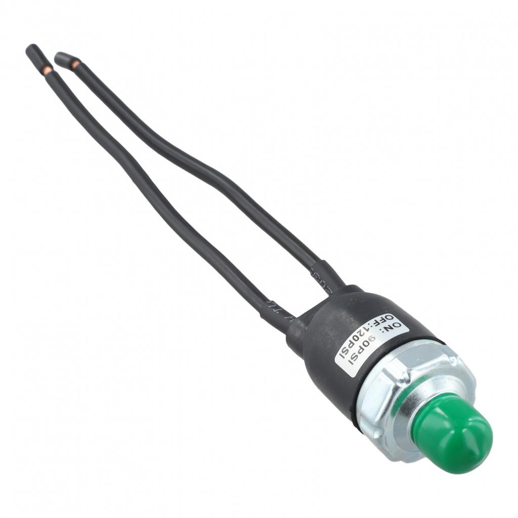 Air Pressure Switch NPT Male Switch Easy Installation