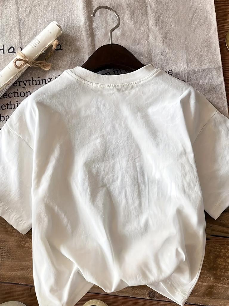 Унисекс Милая футболка с изображением лимона, короткий рукав, свободная футболка с ботаническим рисунком, винтажная одежда Cottagecore, женские ретро-эстетические футболки