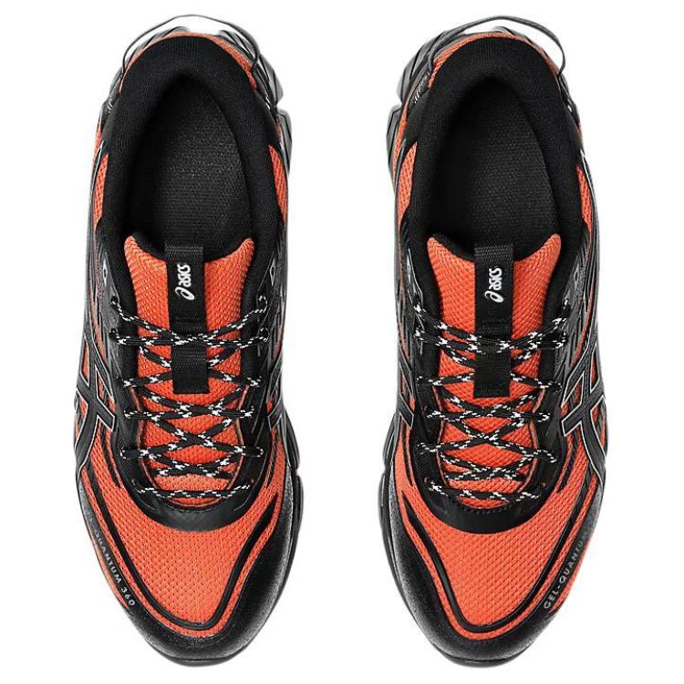 Asics Gel Quantum 360 Viii Lack Of Guidance Sneakers 1203A721-600